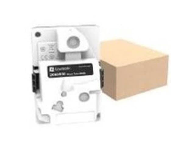 Lexmark 20N0W00 Waste Toner Bottle - Image 4