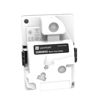 Lexmark 20N0W00 Waste Toner Bottle - Image 5