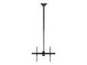 StarTech Ceiling TV Mount 32"-75" Black thumbnail 2