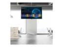 StarTech Ceiling TV Mount 32"-75" Black thumbnail 3