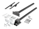 StarTech Ceiling TV Mount 32"-75" Black thumbnail 4