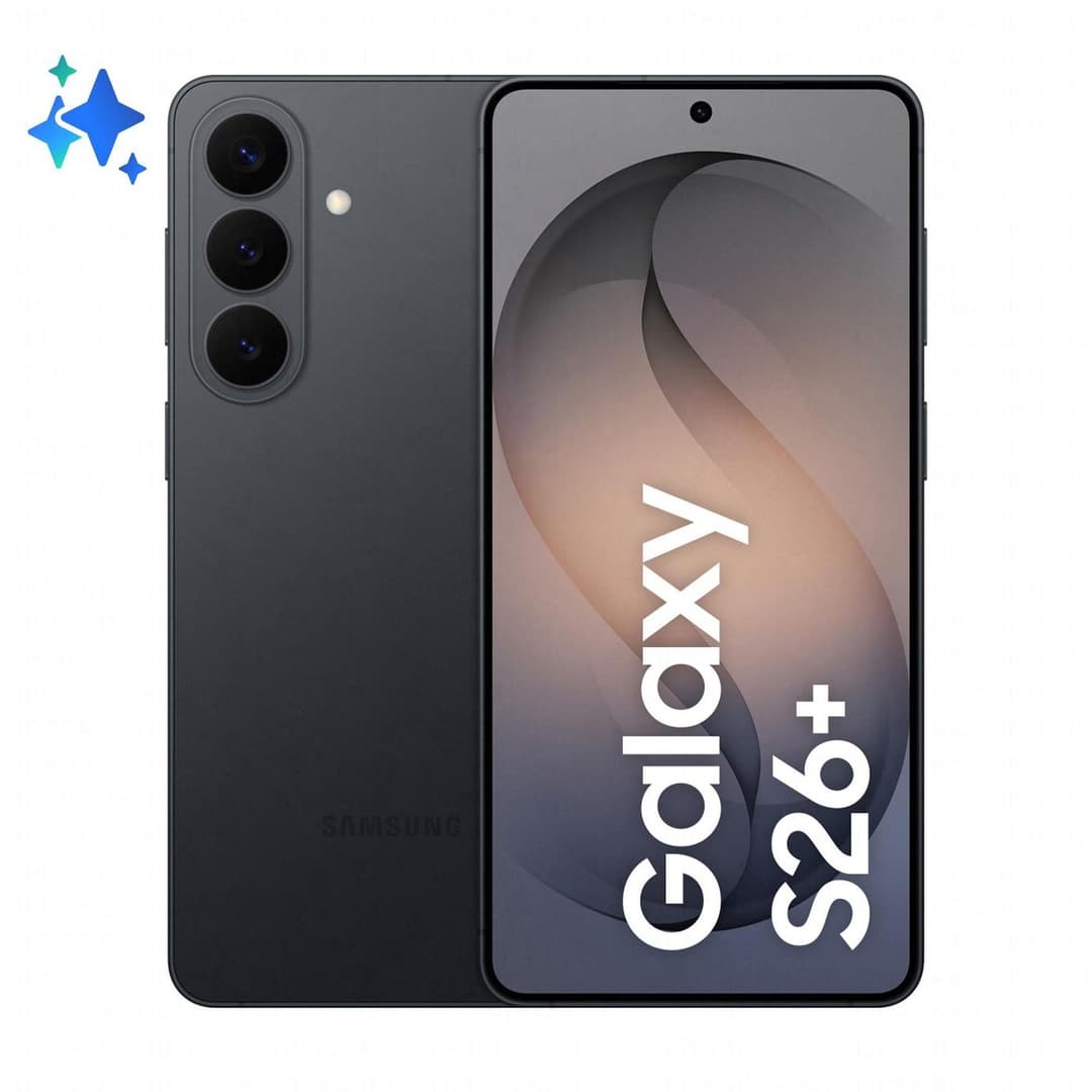 Galaxy S26+ 17 Cm (6.7") Dual - Image 1
