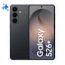 Galaxy S26+ 17 Cm (6.7") Dual