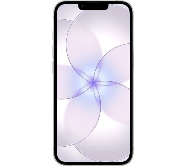 Apple iPhone 17e 512GB - White - Image 2