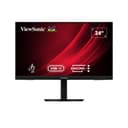 Viewsonic VG2409U-2 24" IPS FHD 100Hz DisplayPort HDMI Docking Monitor thumbnail 1