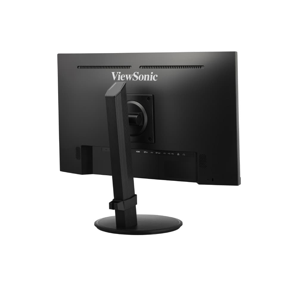 Viewsonic VG2409U-2 24" IPS FHD 100Hz DisplayPort HDMI Docking Monitor - Image 7