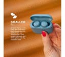 JLab GO Air POP True Wireless Earbuds - Slate thumbnail 4