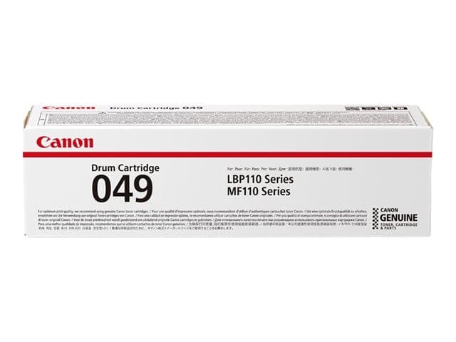 Canon 049 - drum cartridge