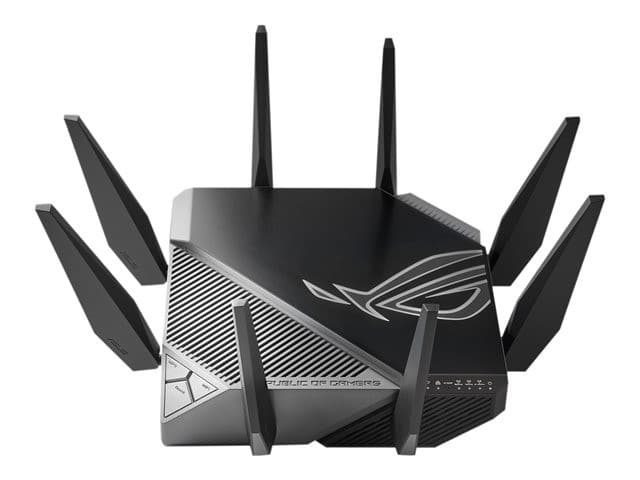 ASUS ROG Rapture GT-AXE11000 Wireless Router - Image 2