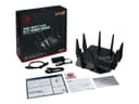 ASUS ROG Rapture GT-AXE11000 Wireless Router thumbnail 3