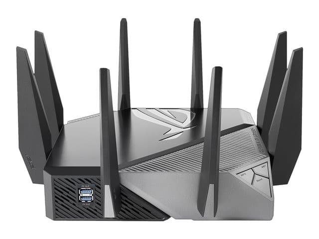 ASUS ROG Rapture GT-AXE11000 Wireless Router - Image 4
