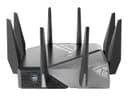 ASUS ROG Rapture GT-AXE11000 Wireless Router thumbnail 4