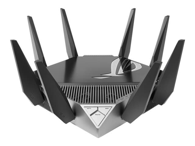ASUS ROG Rapture GT-AXE11000 Wireless Router - Image 7
