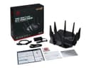 ASUS ROG Rapture GT-AXE11000 Wireless Router thumbnail 8