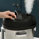 Crockpot Turbo Express Multi Cooker CSC062X - Black thumbnail 7