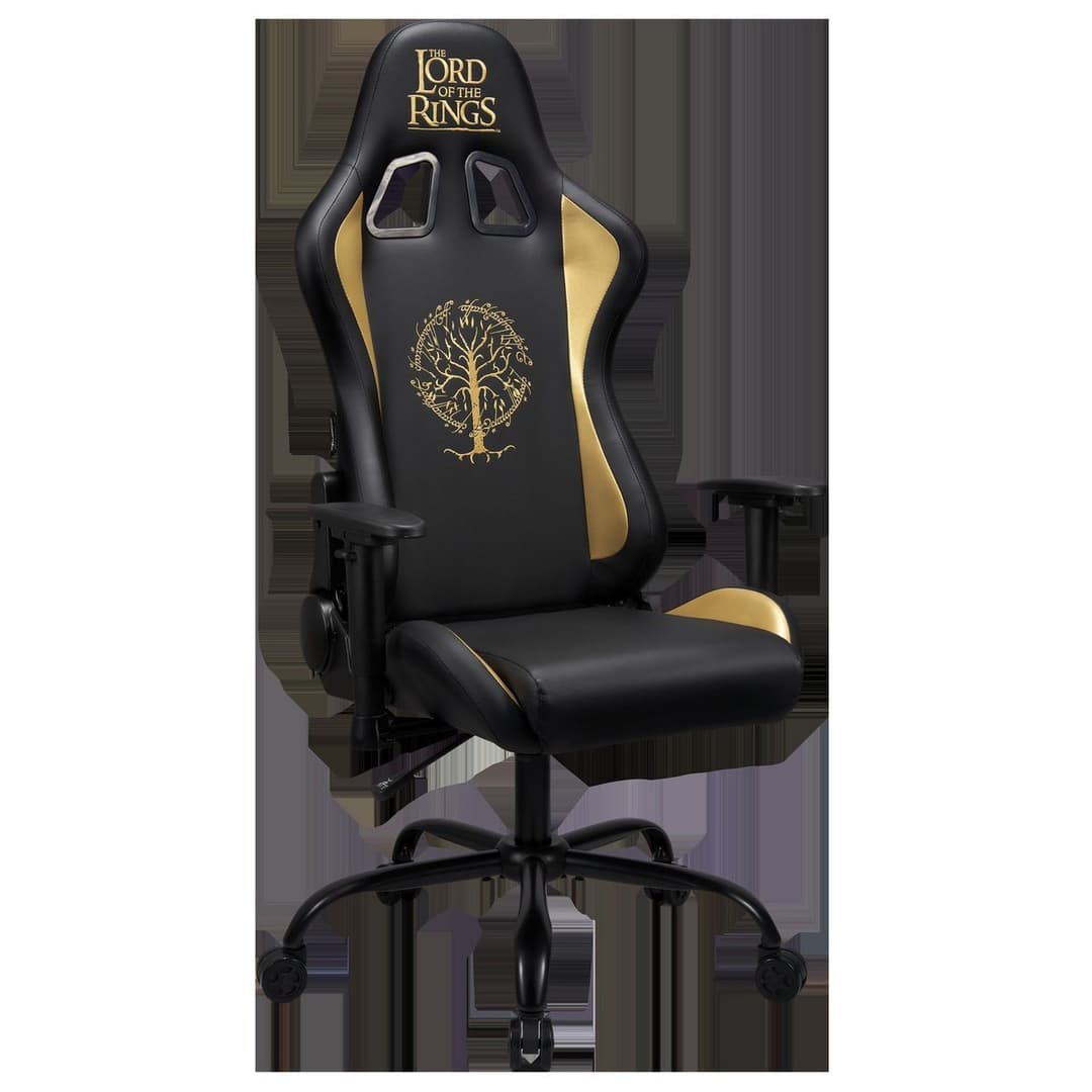 Subsonic The Lord Of The Rings Pro Gaming Chair - Image 1