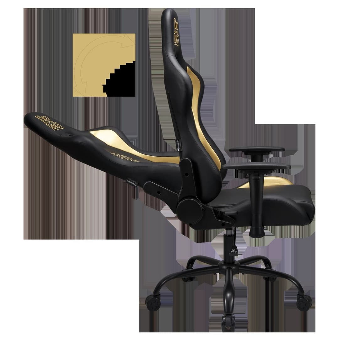Subsonic The Lord Of The Rings Pro Gaming Chair - Image 3