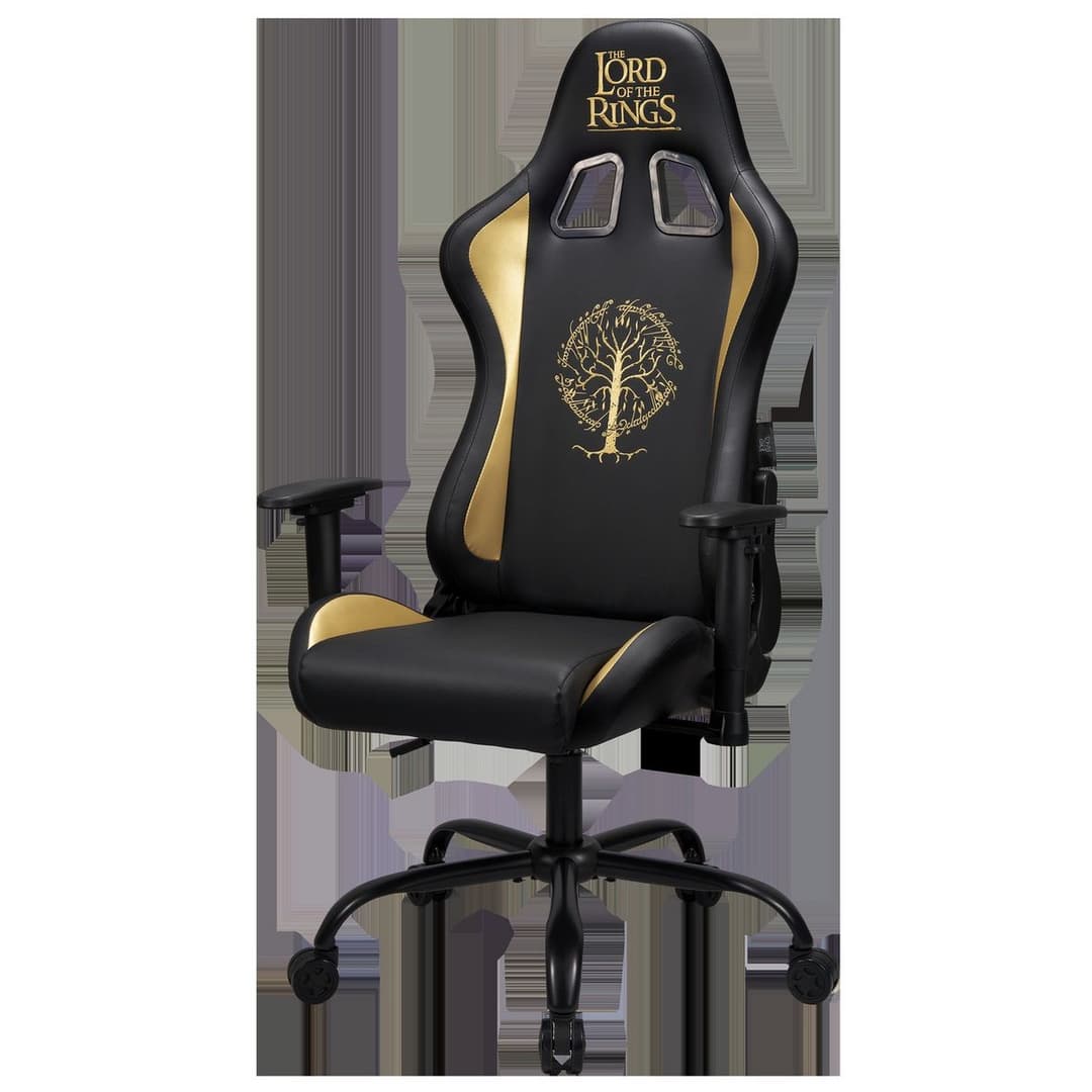 Subsonic The Lord Of The Rings Pro Gaming Chair - Image 5