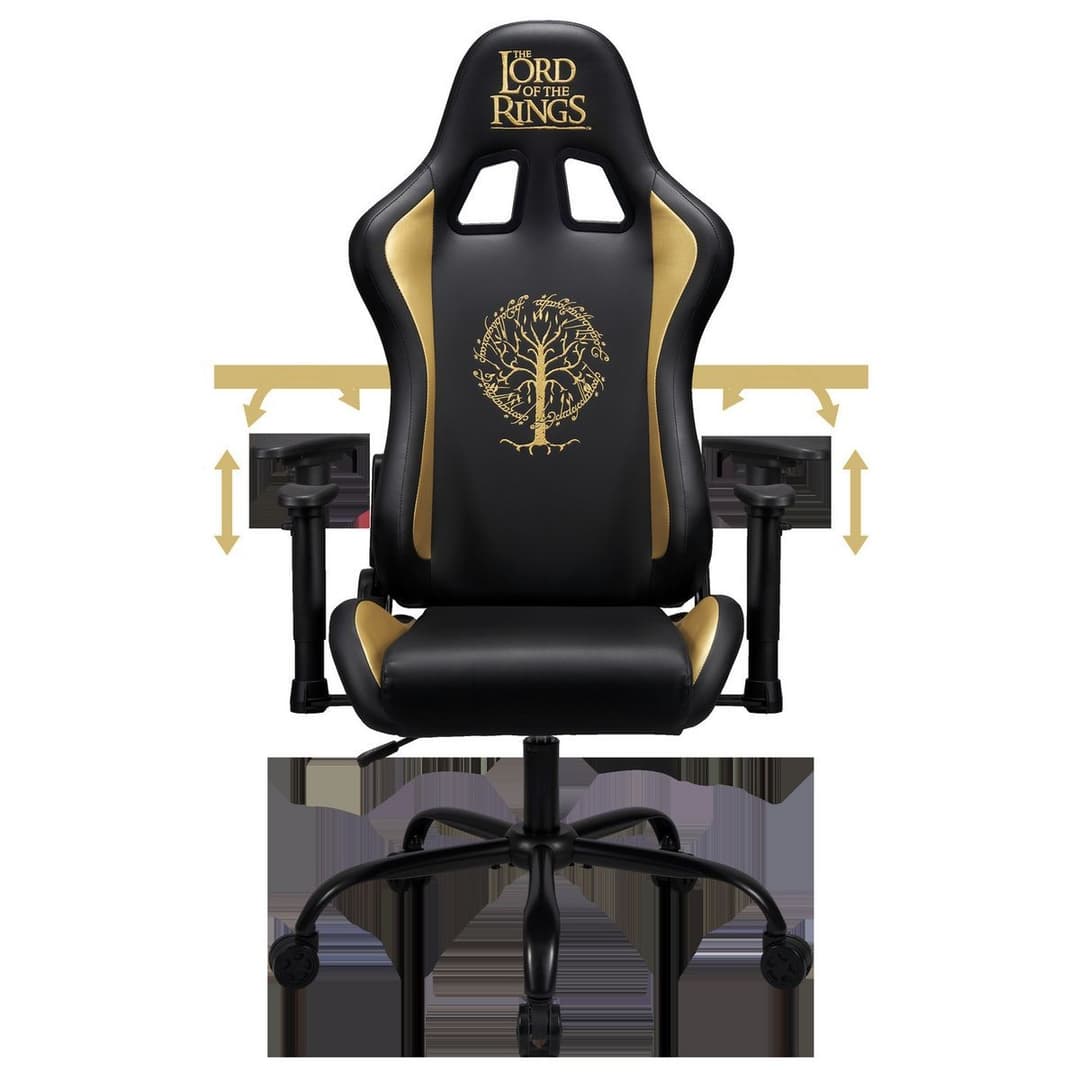 Subsonic The Lord Of The Rings Pro Gaming Chair - Image 6