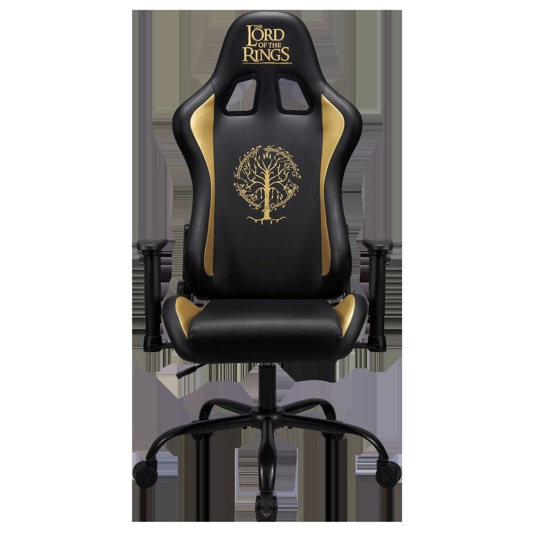 Subsonic The Lord Of The Rings Pro Gaming Chair - Image 9