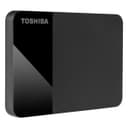 Toshiba Canvio Ready 2.5 4TB External Hard Drive thumbnail 2