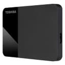 Toshiba Canvio Ready 2.5 4TB External Hard Drive thumbnail 3