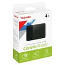 Toshiba Canvio Ready 2.5 4TB External Hard Drive thumbnail 5