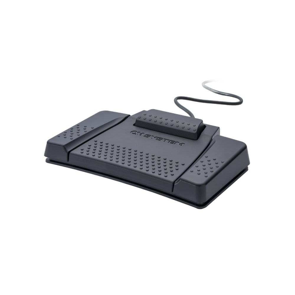 OM System RS-31N Footswitch - Image 1