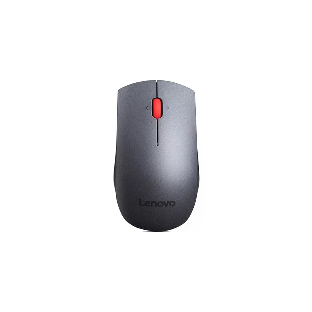 Lenovo Professional 4X30H56886 1600 DPI RF Wireless Laser Mouse with 4-way Scroll, 5 Buttons - Image 1