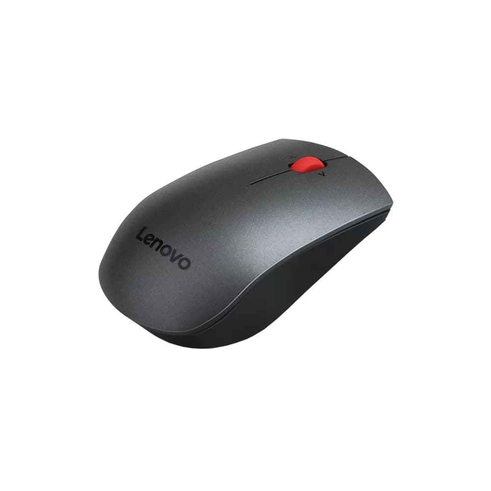 Lenovo Professional 4X30H56886 1600 DPI RF Wireless Laser Mouse with 4-way Scroll, 5 Buttons - Image 2