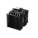 be quiet! Pure Rock Pro 3 LX Dual Tower 4-pin PWM RGB CPU Air Cooler thumbnail 3