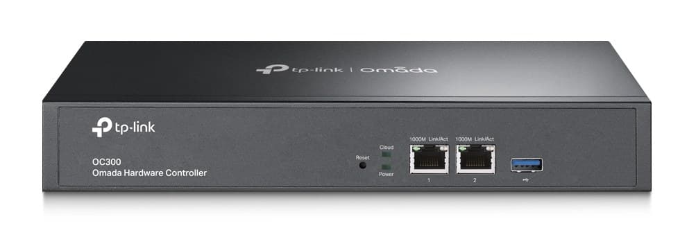 TP-Link Omada OC300 Hardware Controller - Image 1