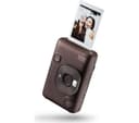 INSTAX Mini LILPLAY Instant Camera Deep Bronze thumbnail 2