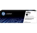 HP 44A Black Original LaserJet Toner Cartridge (CF244A) - 1,000 Pages thumbnail 1