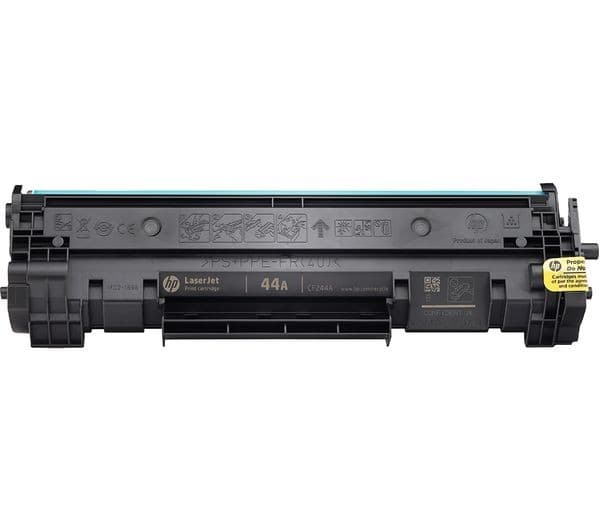 HP 44A Black Original LaserJet Toner Cartridge (CF244A) - 1,000 Pages - Image 9