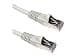 Cables Direct Cat6a, 20m Cavo di Rete S/FTP (S-STP) Viola - Image 2