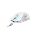 ASUS ROG Harpe Ace Mini Wireless Gaming Mouse - White thumbnail 2
