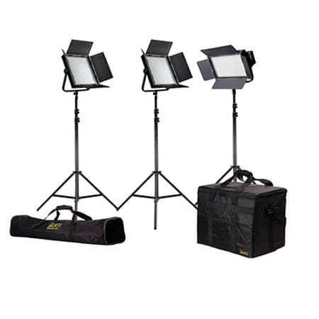 ikan IBG-STND Carrying Case Lighting Stand - Image 3