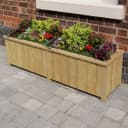 Rowlinson Heritage Trough Planter thumbnail 3