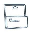 Epson Singlepack Photo Black T612100 220 ml - Image 1