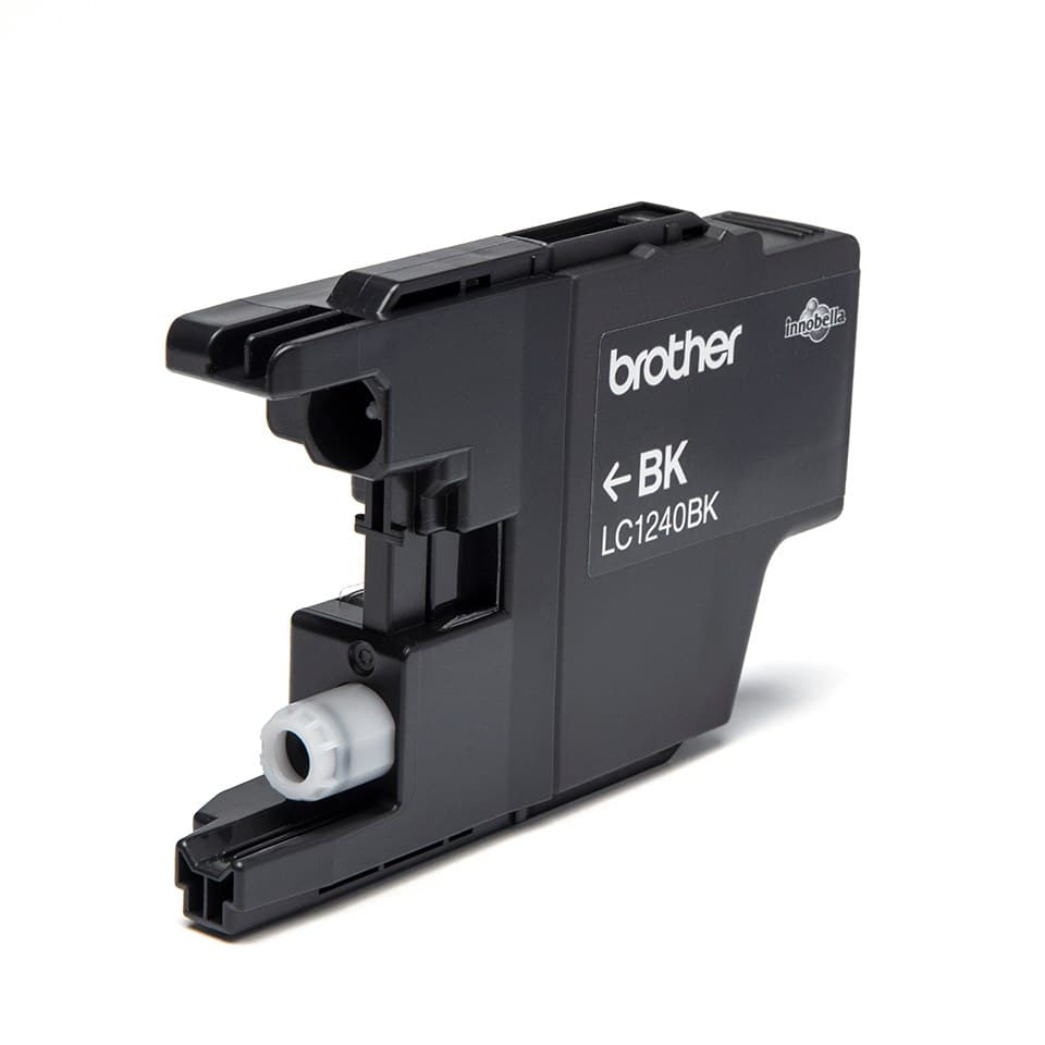 Brother LC1240BK ink cartridge 1 pc(s) Original Black - Image 2