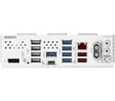 Gigabyte B850 AORUS ELITE WIFI7 AM5 ATX Motherboard - White (ICE) thumbnail 5