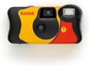 Kodak FunSaver Single Use 35mm Film Camera with Flash - 27+12 (39) Exposures ISO 800 thumbnail 2
