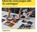 HP 903XL High Yield Original Ink Cartridge - Yellow thumbnail 4