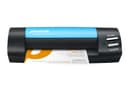 Plustek MobileOffice S602 Business card scanner 1200 x 1200 DPI A6 Black, Blue thumbnail 4