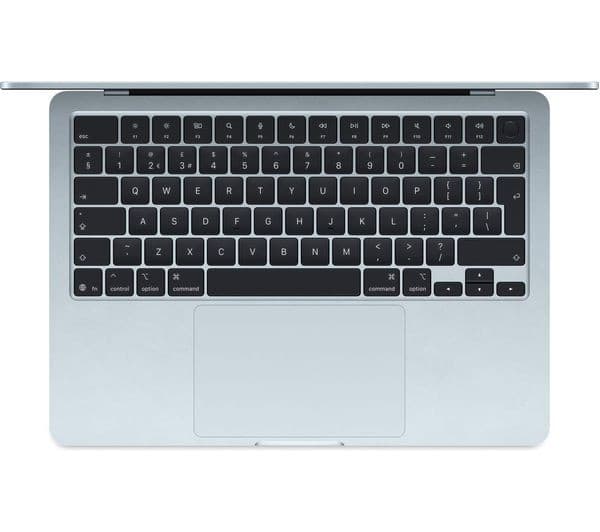 Apple MacBook Air 13" M4 16GB 512GB Blue - Image 2