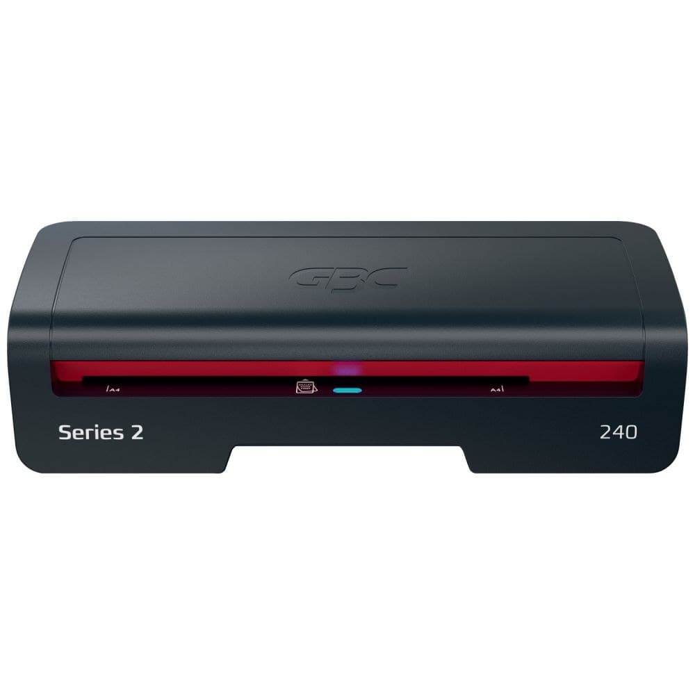 GBC 240 Home Office A4 Laminator - Image 1