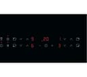 AEG 5000 IKX64301CB 59 cm Electric Induction Hob - Black thumbnail 2