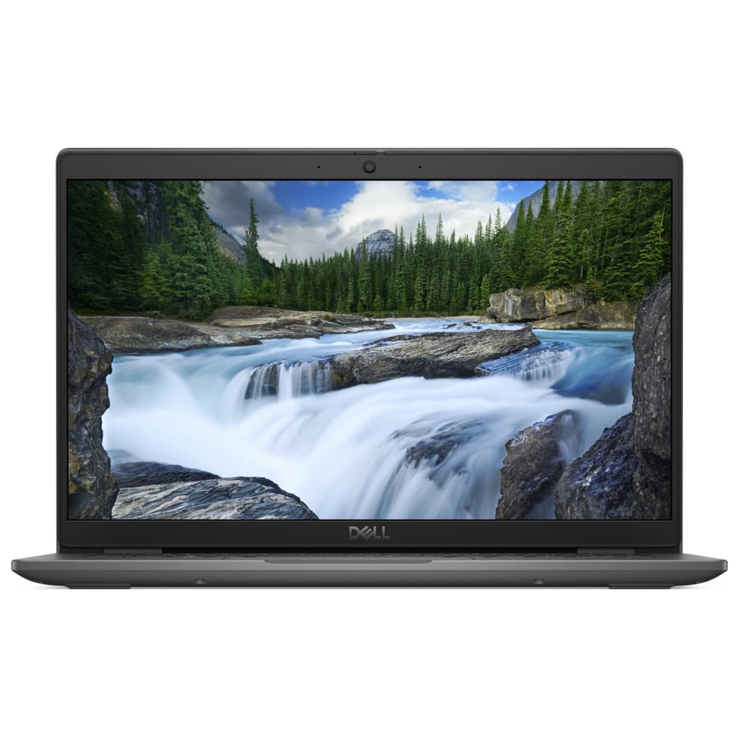 Dell Latitude 3450 M96KV Intel Core i7-1355U 16GB RAM 512GB SSD 14" Full HD Windows 11 Pro Laptop - Image 1