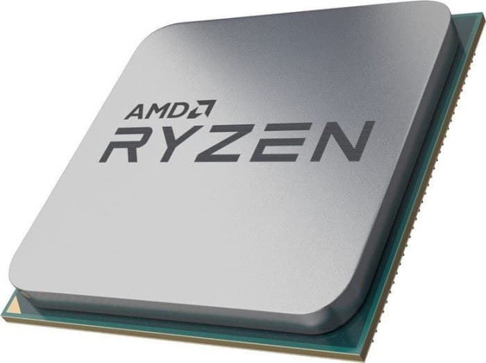 AMD Ryzen 5 5600X processor 3.7 GHz 32 MB L3, OEM/Tray Version